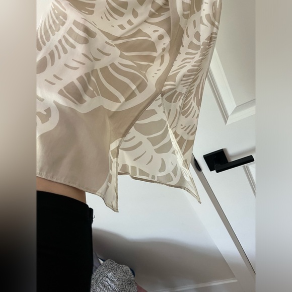 RW & CO wide leg pants - Picture 3 of 5